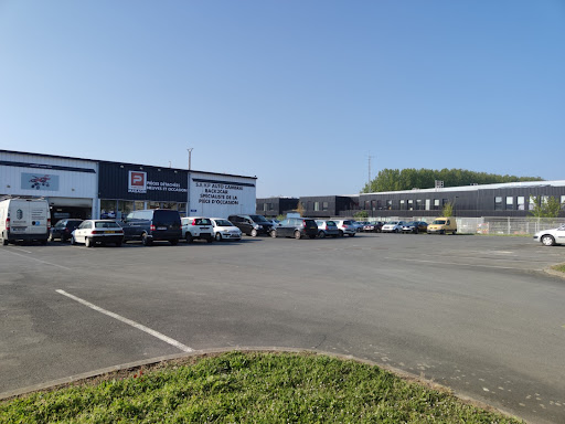 Photo 1 - Precisium Automobiles SEVP Auto