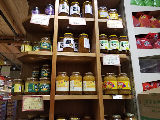 Asian Grocery Store «Asian Food Center», reviews and photos, 13200 Aurora Ave N, Seattle, WA 98133, USA