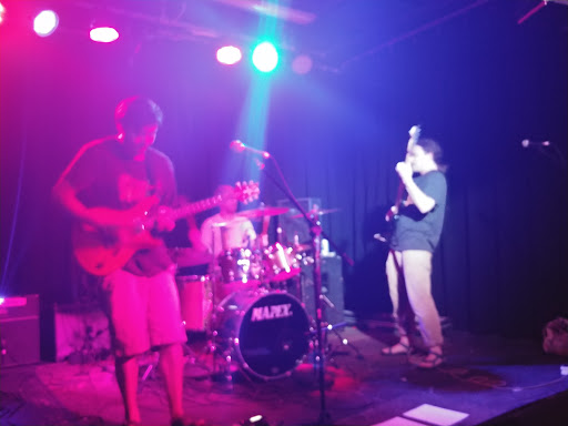 Live Music Venue «The Frequency», reviews and photos, 121 W Main St, Madison, WI 53703, USA