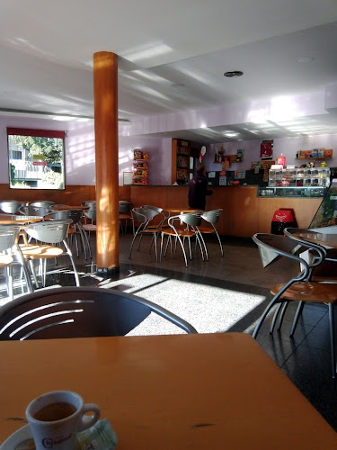 Avaliações doCafé Bar Avenida em Valongo - Cafeteria