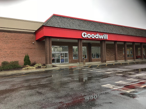 Donations Center «Goodwill Williamsburg Retail Store», reviews and photos