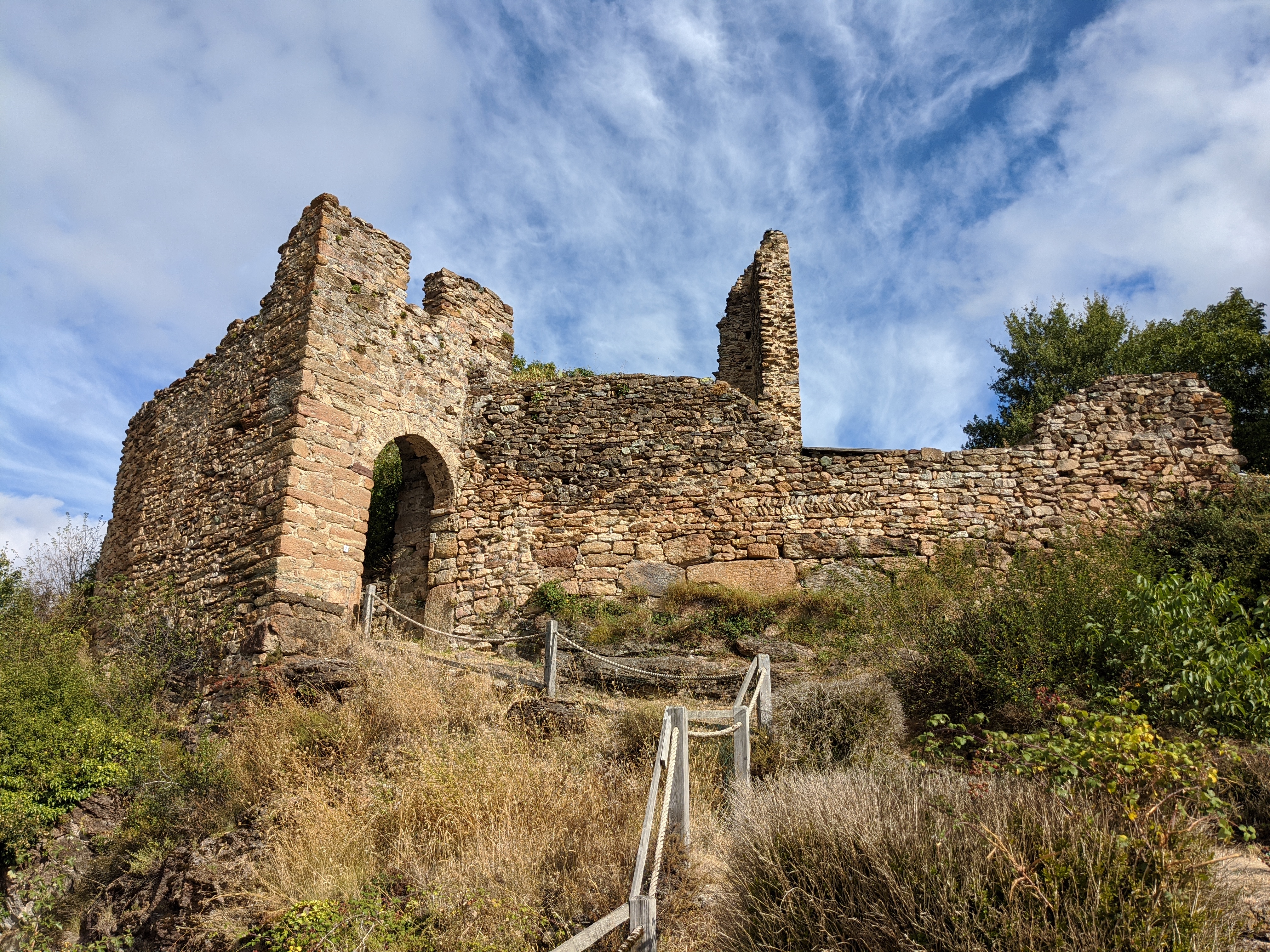 Photo n° 1 de l'avis de Romain.E fait le 24/08/2020 à 17:25