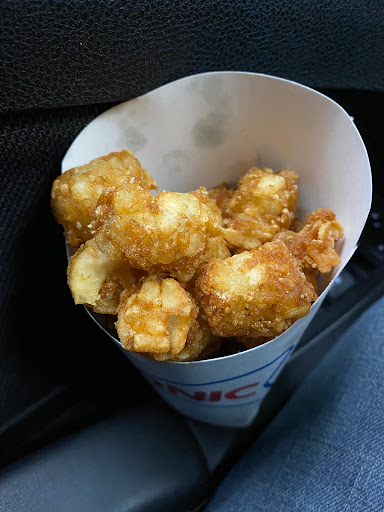 Fast Food Restaurant «Sonic Drive-In», reviews and photos, 3800 N 1st Ave, Tucson, AZ 85719, USA