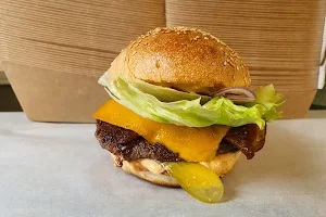Bro Burger Brodzińskiego image
