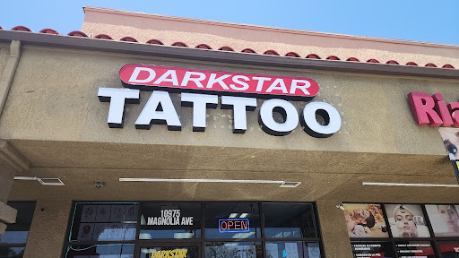 Explore demon slayer tattoo idea, creative tattoo ideas in Riverside, available at Darkstar Tattoo CA