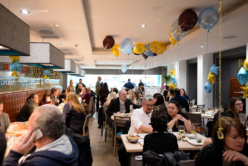 Havet Restaurant Tonbridge