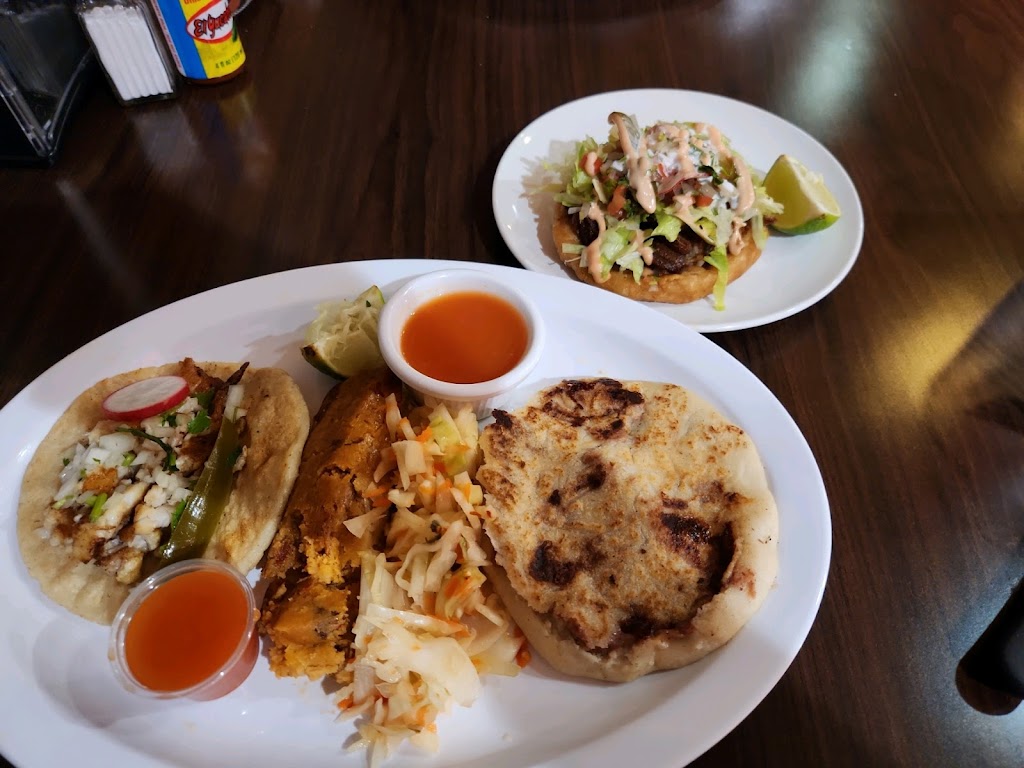 My Casa Mexican Restaurant 22401