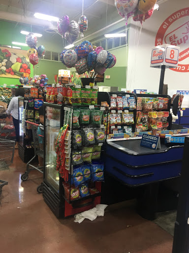 Grocery Store «El Super», reviews and photos, 14620 Parthenia St, Panorama City, CA 91402, USA