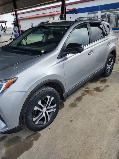 Capitol Car Wash en Pierre