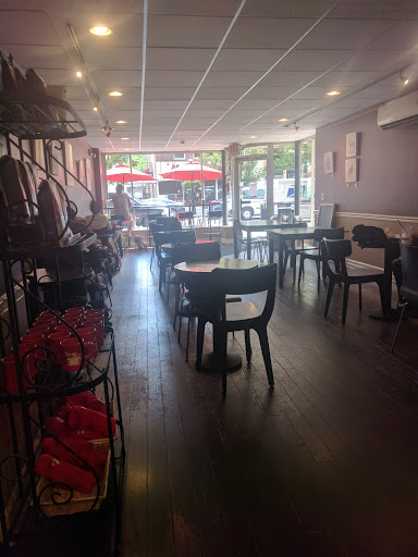 Coffee Shop «DRIP coffee», reviews and photos, 34 Main St, Madison, NJ 07940, USA