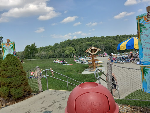 Water Park «SomerSplash Waterpark», reviews and photos, 1030 KY-2227, Somerset, KY 42503, USA