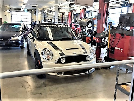 Auto Insurance Agency «AAA South Philadelphia Car Care Insurance Travel Center», reviews and photos