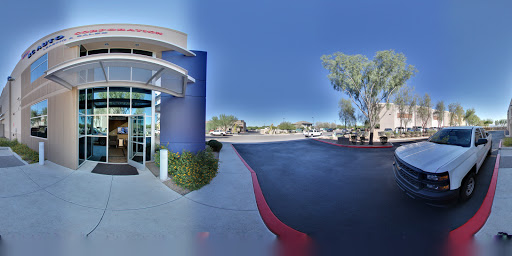 Car Leasing Service «RC Auto Corporation», reviews and photos, 2001 W Parkside Ln, Phoenix, AZ 85027, USA