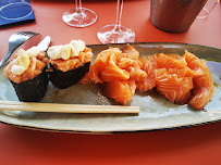 Plats et boissons du Restaurant japonais Sushi-ma à Le Pradet - n°12