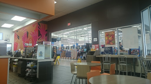 Department Store «Walmart Supercenter», reviews and photos, 1635 Market Pl Blvd, Irving, TX 75063, USA