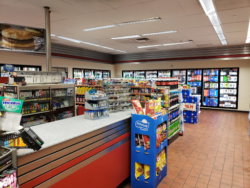 Gas Station «QuikTrip», reviews and photos, 3445 W Baseline Rd, Laveen Village, AZ 85339, USA