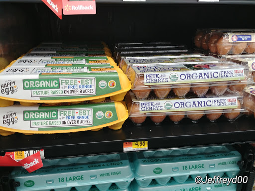 Supermarket «Walmart Neighborhood Market», reviews and photos, 25820 LA-16, Denham Springs, LA 70726, USA