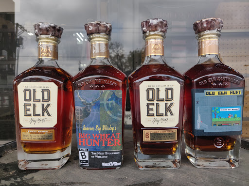 Liquor Store «Empire Liquor- Spirits, Craft Beers, Kegs, Cigars», reviews and photos, 901 W Spring Creek Pkwy #145, Plano, TX 75023, USA