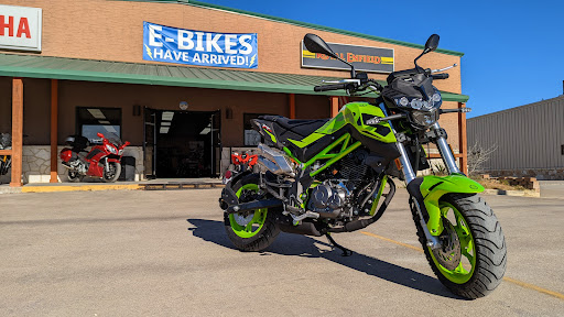 Motorcycle Shop «Destination Cyclesports», reviews and photos, 3341 TX-534 Loop, Kerrville, TX 78028, USA