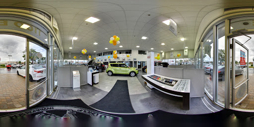 Kia Dealer «Bob Rohrman Schaumburg KIA», reviews and photos, 1100 E Golf Rd, Schaumburg, IL 60173, USA