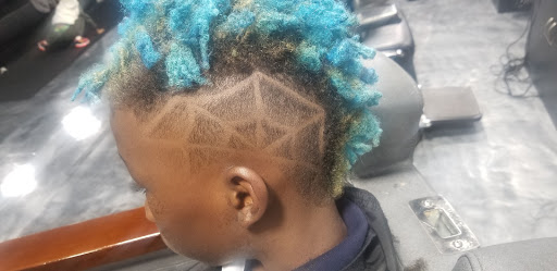 Barber Shop «Headz Up Barber Shop LLC», reviews and photos, 161 Whalley Ave, New Haven, CT 06511, USA