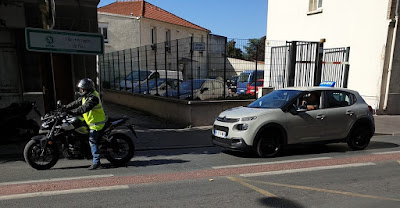 TIC TAC Auto Moto École à Vitry-sur-Seine