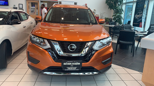 Car Dealer «Edison Nissan», reviews and photos, 401 US-1, Edison, NJ 08817, USA