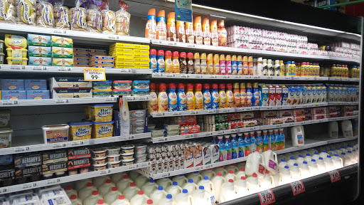 Grocery Store «Carnicerias Jimenez», reviews and photos, 717 N 19th Ave, Melrose Park, IL 60160, USA