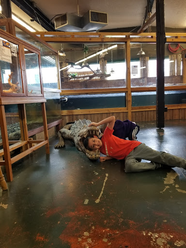 Zoo «Reptile Zoo», reviews and photos, 22715 US-2, Monroe, WA 98272, USA