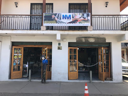 Armería Nelmar