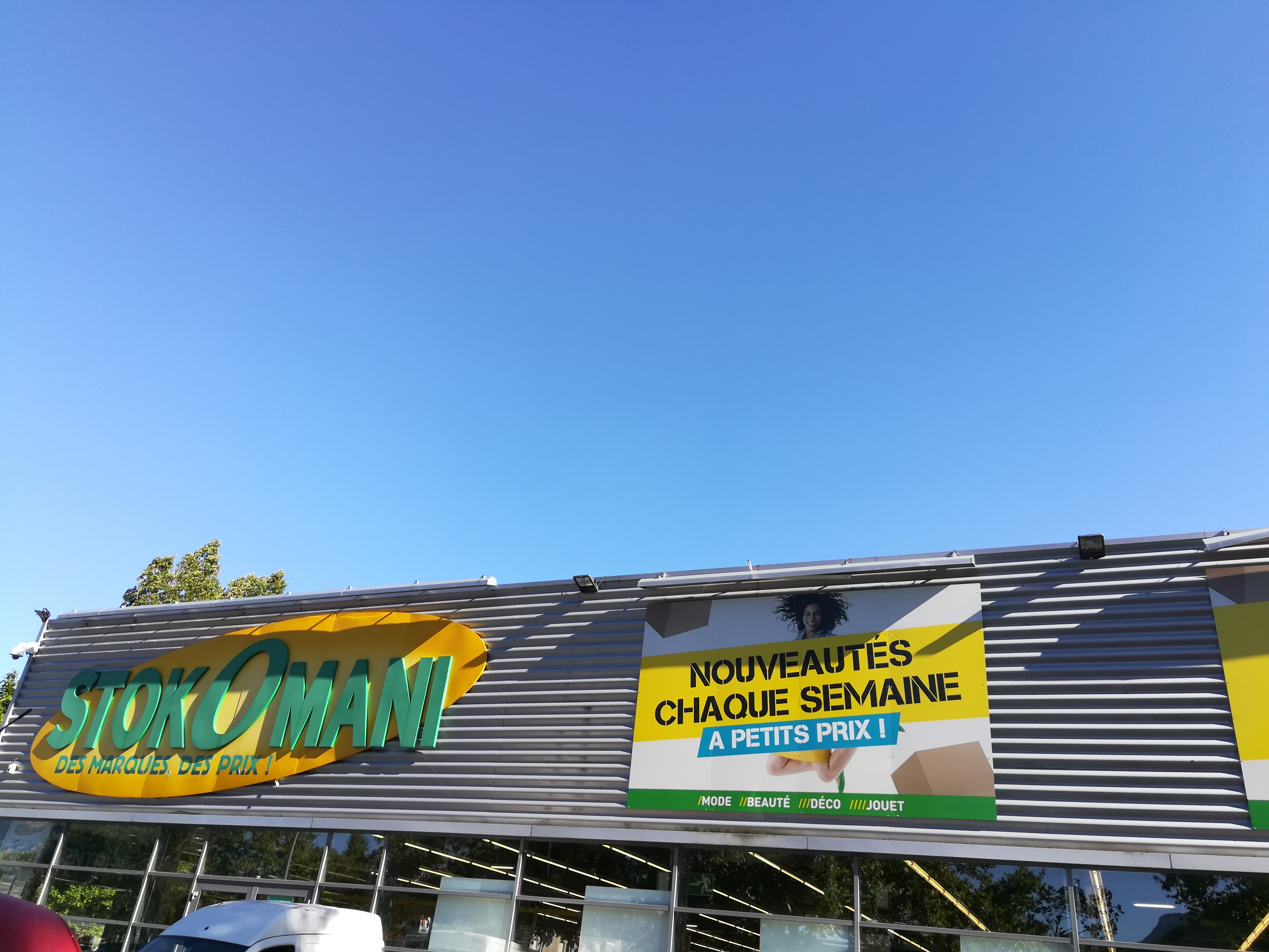 Photo n° 1 de l'avis de marie-ange.a fait le 21/08/2017 à 20:01