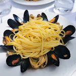 Photo n°3 de l'avis de Elizabeth.r fait le 28/04/2024 à 11:58 sur le  Ristorante Padò à Santa Margherita Ligure