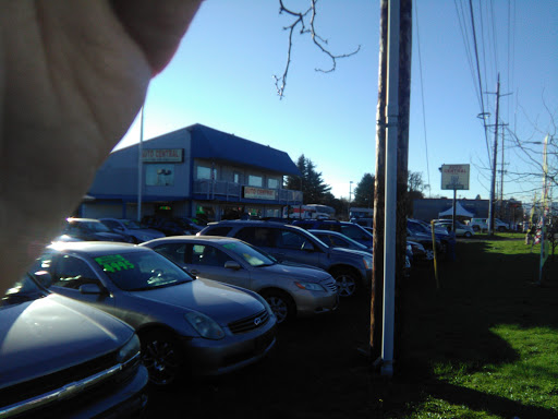 Used Car Dealer «Auto Central Inc.», reviews and photos, 2223 E Baseline St, Cornelius, OR 97113, USA