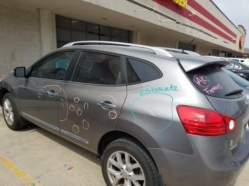 Auto Body Shop «Service King Collision Repair of Park Cities», reviews and photos, 5115 Lemmon Ave, Dallas, TX 75209, USA