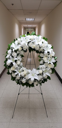 Florist «Twin Towers Florist *FLOWERS*», reviews and photos, 1000 Wilson Blvd m735, Arlington, VA 22209, USA