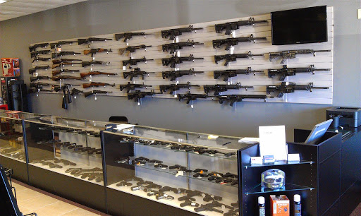 Gun Shop «Firepower Arms & Supply», reviews and photos, 723 Reading Rd, Mason, OH 45040, USA