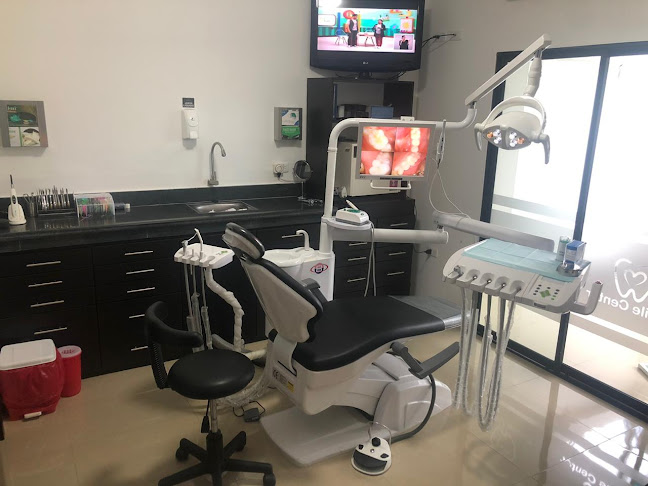 Opiniones de Smile Center Consultorio Dental en Portoviejo - Dentista