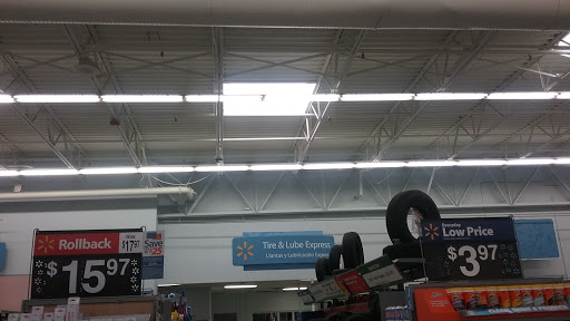 Tire Shop «Walmart Tires & Auto Parts», reviews and photos, 1290 E Ontario Ave, Corona, CA 92881, USA