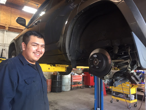 Brake Shop «Global Automotive Inc», reviews and photos, 10526 Global Way, Bealeton, VA 22712, USA