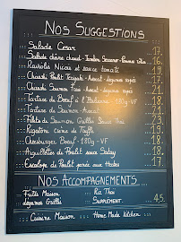Photos du propriétaire du BÜMA Restaurant à Nice - n°6