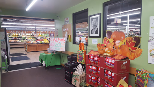 Natural Foods Store «Natural Grocers», reviews and photos, 110 W University Dr, Denton, TX 76201, USA