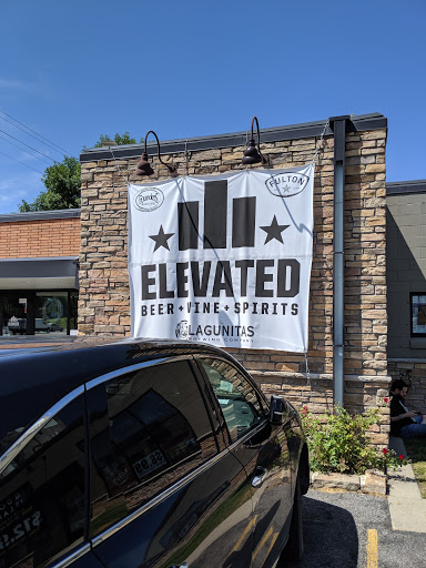Liquor Store «Elevated Beer Wine & Spirits», reviews and photos, 4135 Hiawatha Ave, Minneapolis, MN 55406, USA