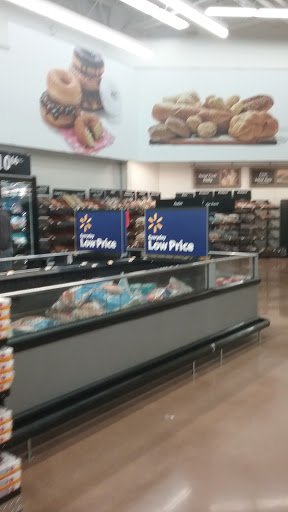 Discount Store «Walmart», reviews and photos, 8350 Shaver Rd, Portage, MI 49024, USA
