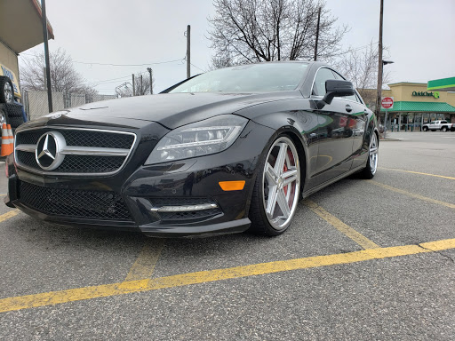 Used Car Dealer «Route 46 Auto Sales Inc», reviews and photos, 70 US-46, Lodi, NJ 07644, USA