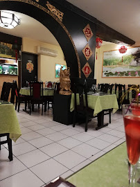Atmosphère du Restaurant asiatique Fleur de Lotus à Saint-Junien - n°6