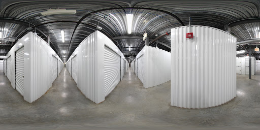 Self-Storage Facility «Storage Post Self Storage Mills Pond Park», reviews and photos, 1900 NW 19th St, Fort Lauderdale, FL 33311, USA