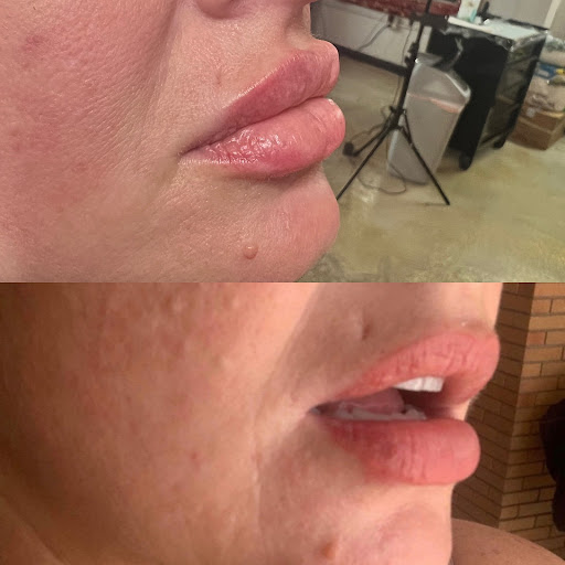 Explore japanese words tattoo ideas, creative tattoo ideas in Toledo, available at Meraki Tattoo