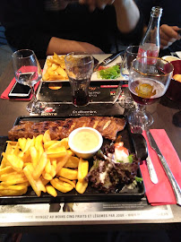 Plats et boissons du Restaurant La frite du nord ( friterie chez mel ) à Langres - n°6