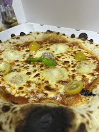 Pizza du Pizzeria O’feu de bois pizza à Halluin - n°15