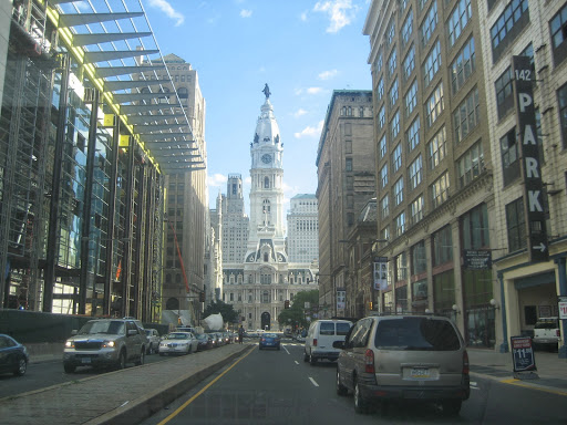 Gift Shop «Philadelphia City Hall Visitors Center Ans Gift